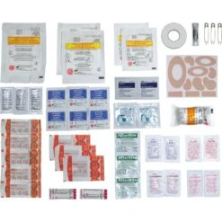 Adventure Medical Kits Ultralight & Watertight .5 First Aid Kit - 0125-0292 -Sports Store ultralight and amp watertight 5 first aid kit 0125 0292 3