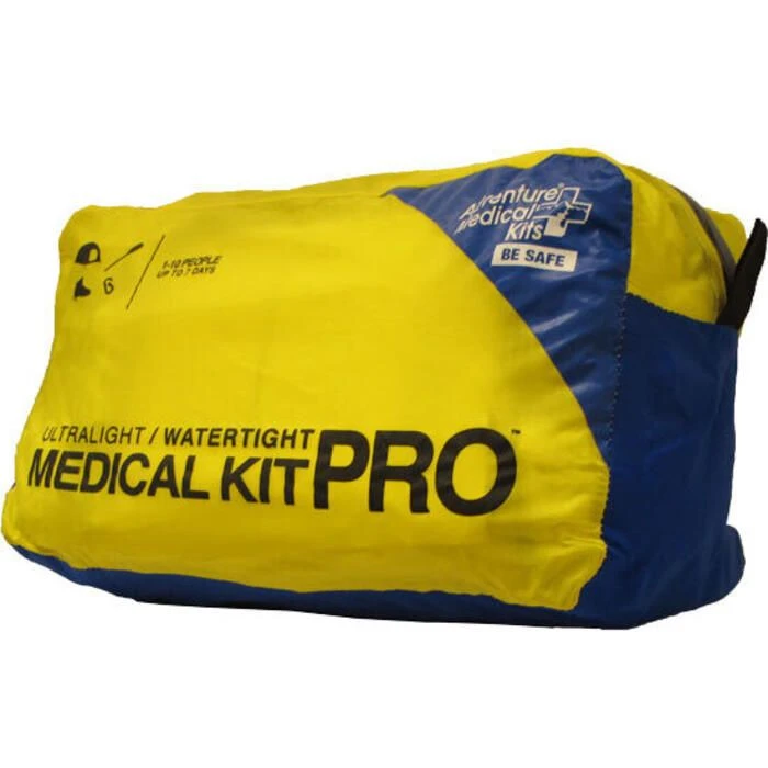Adventure Medical Kits Ultralight & Watertight Pro First Aid Kit - 0100-0186 2 Adventure Medical Kits Ultralight & Watertight Pro First Aid Kit - 0100-0186 - Image 2