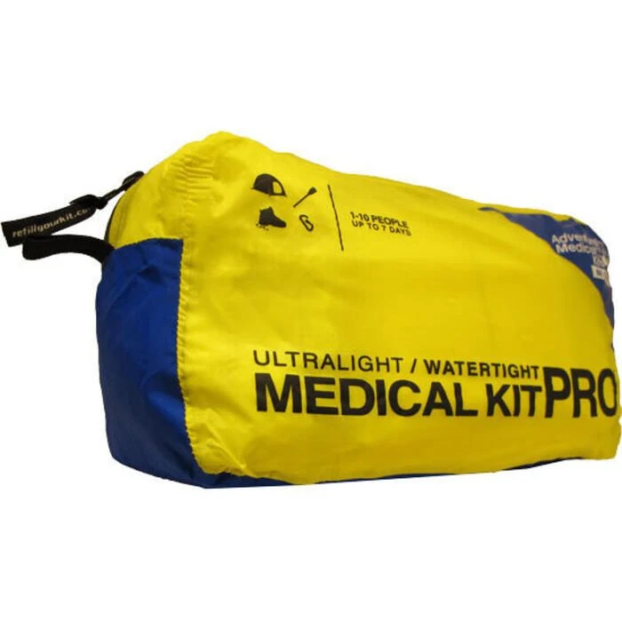 Adventure Medical Kits Ultralight & Watertight Pro First Aid Kit - 0100-0186 3 Adventure Medical Kits Ultralight & Watertight Pro First Aid Kit - 0100-0186 - Image 3