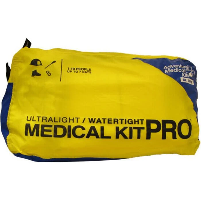 Adventure Medical Kits Ultralight & Watertight Pro First Aid Kit - 0100-0186 1 Adventure Medical Kits Ultralight & Watertight Pro First Aid Kit - 0100-0186