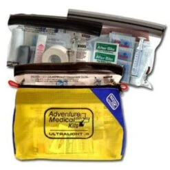 Adventure Medical Kits Ultralight & Watertight .9 First Aid Kit - 0125-0290
