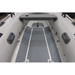 Highfield Ultralite UL-290FD Aluminum RIB 9' 5" Boat - 2024 -Sports Store ultralite 290 aluminum hull inflatable rib 9 5 grey hypalon 4