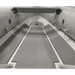 Highfield Ultralite UL290FD Aluminum RIB 9' 5" Boat - 2023 -Sports Store ultralite 290 aluminum hull inflatable rib 9 5 with eva foam 6