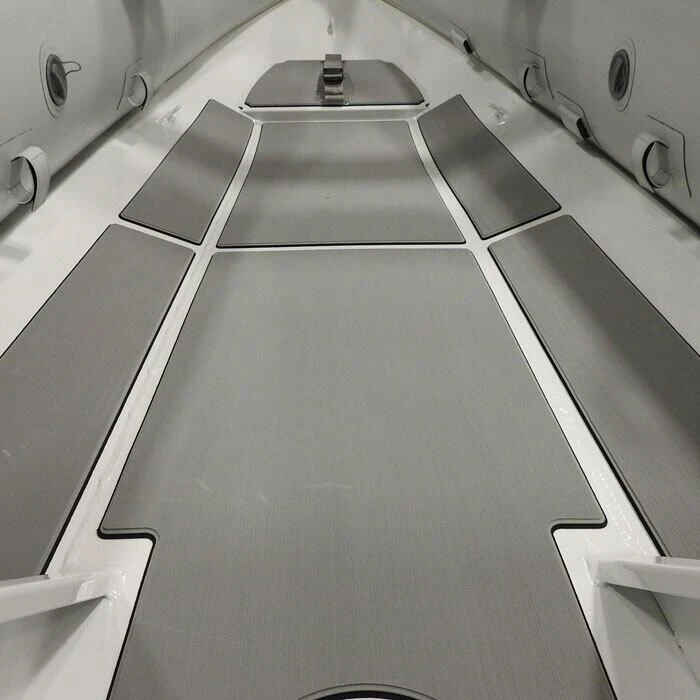 Highfield Ultralite UL-340FD Aluminum RIB 11' 1" Boat - 2024 9 Highfield Ultralite UL-340FD Aluminum RIB 11' 1" Boat - 2024 - Image 9