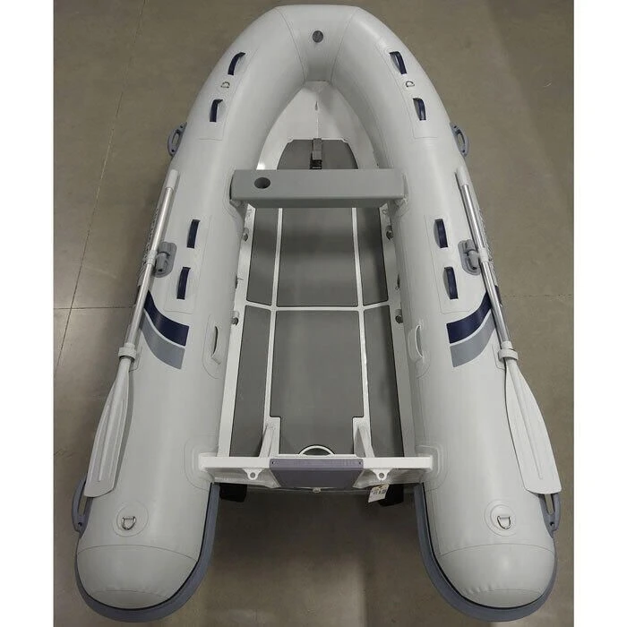 Highfield Ultralite UL-340FD Aluminum RIB 11' 1" Boat - 2024 5 Highfield Ultralite UL-340FD Aluminum RIB 11' 1" Boat - 2024 - Image 5