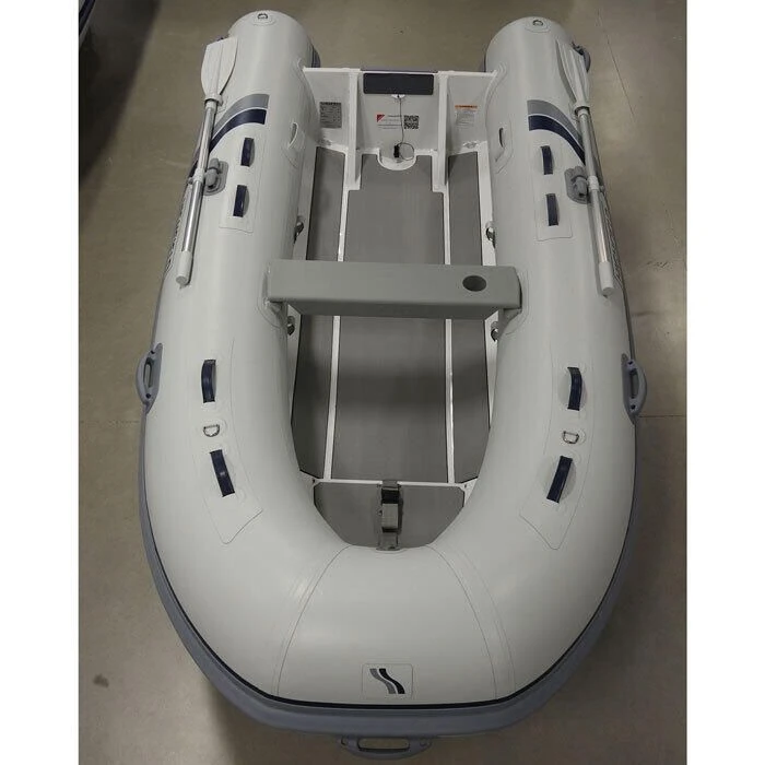 Highfield Ultralite UL-340FD Aluminum RIB 11' 1" Boat - 2024 16 Highfield Ultralite UL-340FD Aluminum RIB 11' 1" Boat - 2024 - Image 16