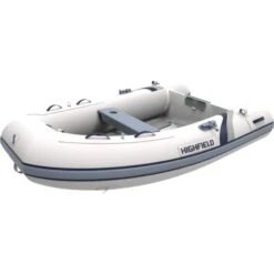 Highfield Ultralite UL-240 Aluminum RIB 7' 10" Boat - 2024 -Sports Store ultralite ul 240 aluminum rib 7 10 boat 2024 white ultralite ul 240 white pvc 1