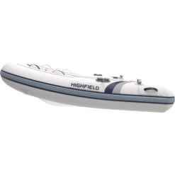 Highfield Ultralite UL-240 Aluminum RIB 7' 10" Boat - 2024 -Sports Store ultralite ul 240 aluminum rib 7 10 boat 2024 white ultralite ul 240 white pvc 3
