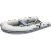 Highfield Ultralite UL-290FD Aluminum RIB 9' 5" Boat - 2024