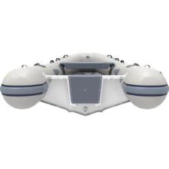 Highfield Ultralite UL-290FD Aluminum RIB 9' 5" Boat - 2024 -Sports Store ultralite ul 290fd aluminum rib 9 5 boat 2024 grey ultralite ul 290fd grey pvc 4