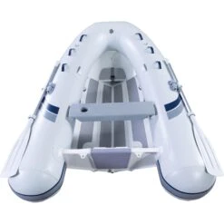 Highfield Ultralite UL-290FD Aluminum RIB 9' 5" Boat - 2024 -Sports Store ultralite ul 290fd aluminum rib 9 5 boat 2024 white ultralite ul 290fd white pvc 7