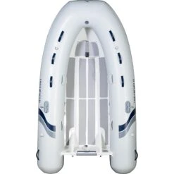 Highfield Ultralite UL-290FD Aluminum RIB 9' 5" Boat - 2024 -Sports Store ultralite ul 290fd aluminum rib 9 5 boat 2024 white ultralite ul 290fd white pvc 8