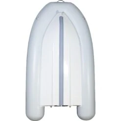 Highfield Ultralite UL-290FD Aluminum RIB 9' 5" Boat - 2024 -Sports Store ultralite ul 290fd aluminum rib 9 5 boat 2024 white ultralite ul 290fd white pvc 9