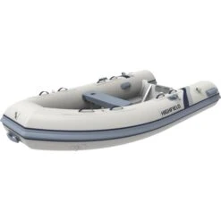 Highfield Ultralite UL-310FD Aluminum RIB 10' 3" Boat - 2024 -Sports Store ultralite ul 310fd aluminum rib 10 3 boat 2024 grey ultralite ul 310fd grey pvc 1