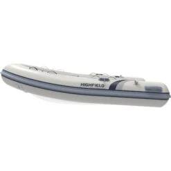 Highfield Ultralite UL-310FD Aluminum RIB 10' 3" Boat - 2024 -Sports Store ultralite ul 310fd aluminum rib 10 3 boat 2024 grey ultralite ul 310fd grey pvc 3