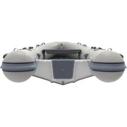 Highfield Ultralite UL-310FD Aluminum RIB 10' 3" Boat - 2024 -Sports Store ultralite ul 310fd aluminum rib 10 3 boat 2024 grey ultralite ul 310fd grey pvc 4