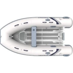 Highfield Ultralite UL-310FD Aluminum RIB 10' 3" Boat - 2024 -Sports Store ultralite ul 310fd aluminum rib 10 3 boat 2024 white ultralite ul 310fd white pvc 2