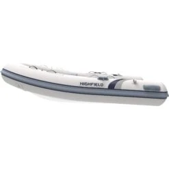 Highfield Ultralite UL-310FD Aluminum RIB 10' 3" Boat - 2024 -Sports Store ultralite ul 310fd aluminum rib 10 3 boat 2024 white ultralite ul 310fd white pvc 3