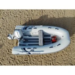 Highfield Ultralite UL-310FD Aluminum RIB 10' 3" Boat - 2024 -Sports Store ultralite ul 310fd aluminum rib 10 3 boat 2024 white ultralite ul 310fd white pvc 5