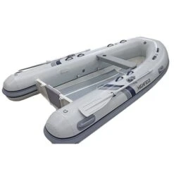 Highfield Ultralite UL-340FD Aluminum RIB 11' 1" Boat - 2023