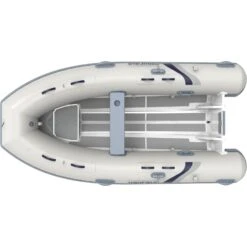 Sports Store -Sports Store ultralite ul 340fd aluminum rib 11 1 boat 2024 grey ultralite ul 340fd grey pvc 2