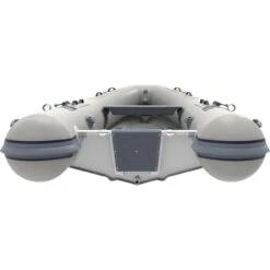 Highfield Ultralite UL-340FD Aluminum RIB 11' 1" Boat - 2024 20 Highfield Ultralite UL-340FD Aluminum RIB 11' 1" Boat - 2024 -Sports Store ultralite ul 340fd aluminum rib 11 1 boat 2024 grey ultralite ul 340fd grey pvc 4
