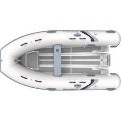 Highfield Ultralite UL-340FD Aluminum RIB 11' 1" Boat - 2024 28 Highfield Ultralite UL-340FD Aluminum RIB 11' 1" Boat - 2024 -Sports Store ultralite ul 340fd aluminum rib 11 1 boat 2024 white ultralite ul 340fd white pvc 2