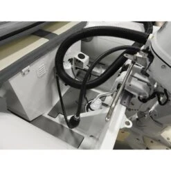 Highfield Ultralite UL340FD Aluminum RIB 11' 1" Boat With Tohatsu 20 HP Motor - MFS20 - 2024 -Sports Store ultralite ul340fd aluminum rib 11 1 boat with honda 20 hp motor 10 1