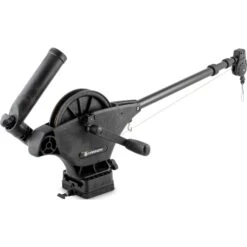 Cannon Uni-Troll 10 STX Manual Downrigger - 1901130 13 Cannon Uni-Troll 10 STX Manual Downrigger - 1901130 -Sports Store uni troll 10 stx manual downrigger 1901130 3