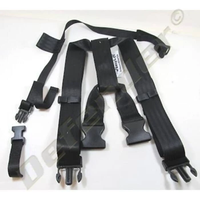 C-Level Universal EasyLift Motor Tote - 8877 2 C-Level Universal EasyLift Motor Tote - 8877 - Image 2