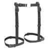 Onyx Universal Thigh Straps - 139900-700-004-17