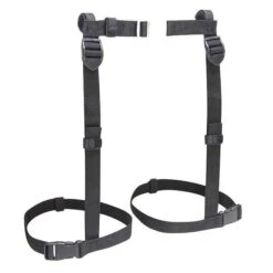 Onyx Universal Thigh Straps - 139900-700-004-17