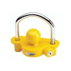 Reese Universal Trailer Coupler Lock - 72783