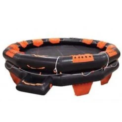 Revere USCG IBA Life Raft -Sports Store uscg iba life raft 45 rev iba 25c
