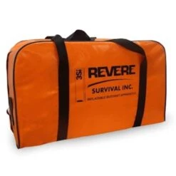 Revere USCG IBA Life Raft -Sports Store uscg iba life raft 45 rev iba 4v 1