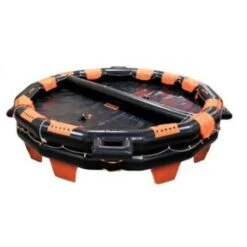 Revere USCG IBA Life Raft -Sports Store uscg iba life raft 45 rev iba 50c