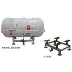 Revere USCG/SOLAS A-Pack Life Raft -Sports Store uscg solas a pack life raft 45 rev cgs 6r a 1