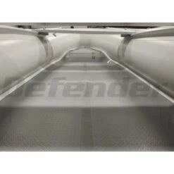 Adventure Boats Vesta V-345 Fiberglass RIB 11' 4" Boat - 2022 -Sports Store v 345 rigid hull inflatable rib 11 4 pvc light gray defender defender adventure vesta v 345 rib 5