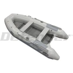 Adventure Boats Vesta V-345 Fiberglass RIB 11' 4" Boat - 2022