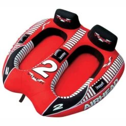 Airhead Viper 2 Towable Tube - AHVI-F2