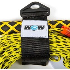 WOW Sports Wake Board Handle And Rope - 22-WRP-4611 -Sports Store wake board handle and rope 22 wrp 4611 3