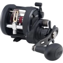 Penn Warfare Level Wind Conventional Reel -Sports Store warfare level wind conventional reel 15 left 511 1366187 1