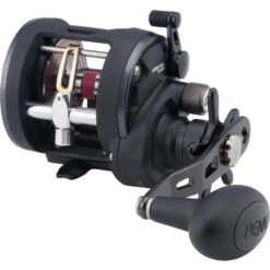 Penn Warfare Level Wind Conventional Reel -Sports Store warfare level wind conventional reel 15 left 511 1366187