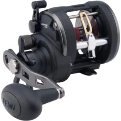Penn Warfare Level Wind Conventional Reel -Sports Store warfare level wind conventional reel 15 right 511 1366185 1