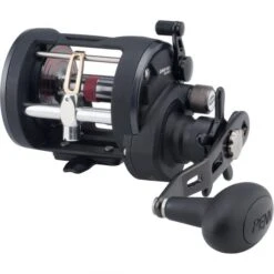Penn Warfare Level Wind Conventional Reel -Sports Store warfare level wind conventional reel 20 left 511 1366192 1