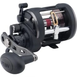 Penn Warfare Level Wind Conventional Reel -Sports Store warfare level wind conventional reel 20 right 511 1366190 1