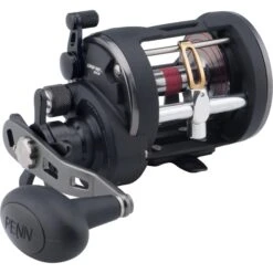 Penn Warfare Level Wind Conventional Reel -Sports Store warfare level wind conventional reel 20 right 511 1366190