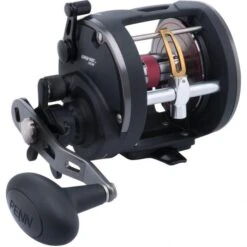 Penn Warfare Level Wind Conventional Reel -Sports Store warfare level wind conventional reel 30 right 391 1366195 1