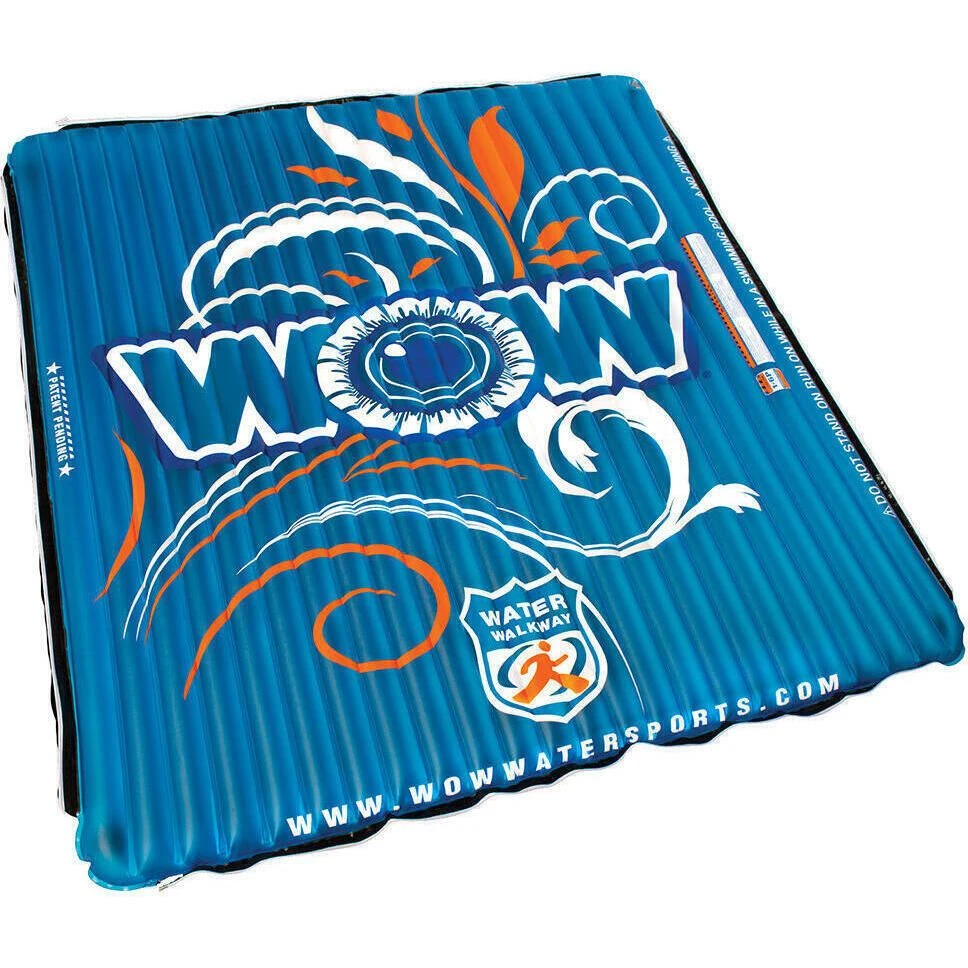 WOW Sports Water Mat Float - 14-2080 1 WOW Sports Water Mat Float - 14-2080