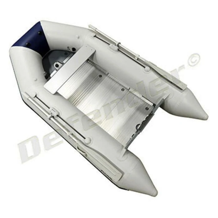 Zodiac Wave 275 Aluminum Floor 9' Boat - 2019 5 Zodiac Wave 275 Aluminum Floor 9' Boat - 2019 - Image 5